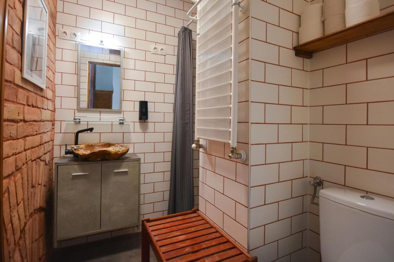 Perfect Place In Central Budapest For 2-4 People Exterior photo