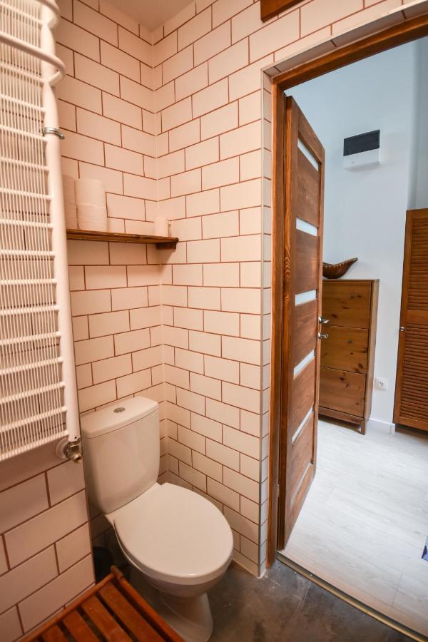 Perfect Place In Central Budapest For 2-4 People Exterior photo