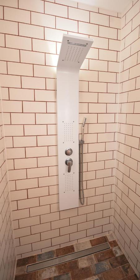 Perfect Place In Central Budapest For 2-4 People Exterior photo