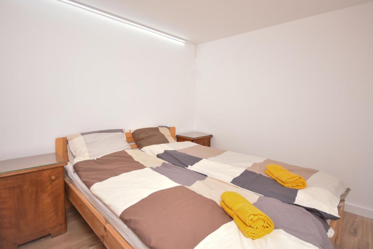 Perfect Place In Central Budapest For 2-4 People Exterior photo