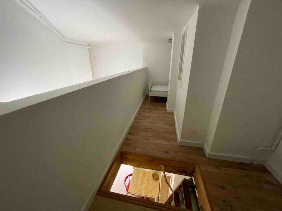 Perfect Place In Central Budapest For 2-4 People Exterior photo